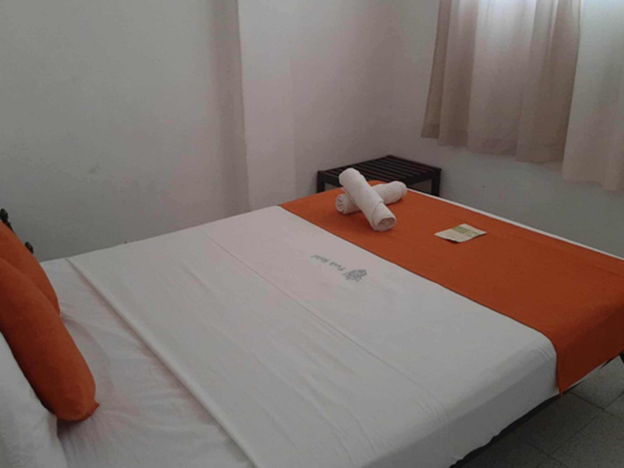Park Hotel Santa Marta Dış mekan fotoğraf